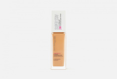 Суперстойкий тональный крем для лица Maybelline NEW York