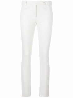 Loro Piana брюки слим