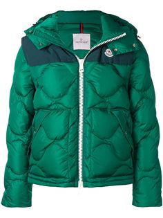 Moncler Arles padded jacket