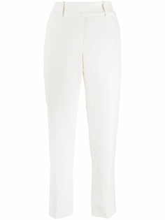 Ermanno Scervino брюки кроя слим