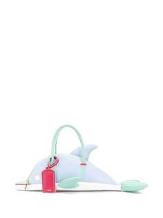 Thom Browne сумка-тоут Dolphin