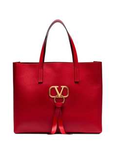 Valentino сумка-тоут Valentino Garavani VRING