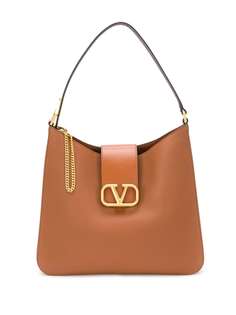 Valentino сумка на плечо Valentino Garavani с логотипом VLogo