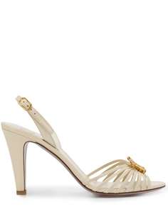 Valentino босоножки Valentino Garavani