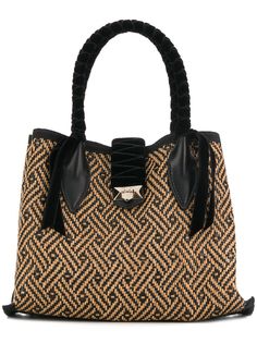 Jimmy Choo сумка-шоппер Marianne