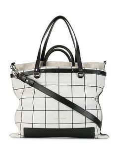 Proenza Schouler большая сумка PS19