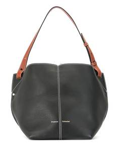 Proenza Schouler сумка-ведро