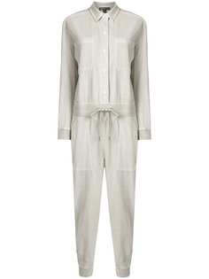 James Perse комбинезон Workwear