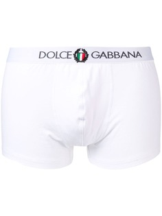 Dolce & Gabbana боксеры по фигуре