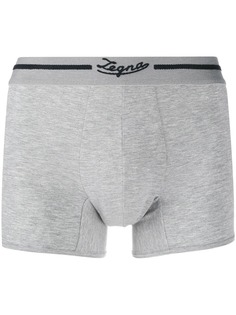 Ermenegildo Zegna боксеры с логотипом