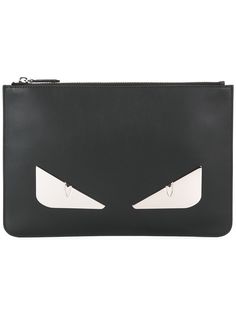 Fendi клатч "Bag Bugs"