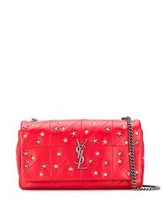 Saint Laurent сумка на плечо Star