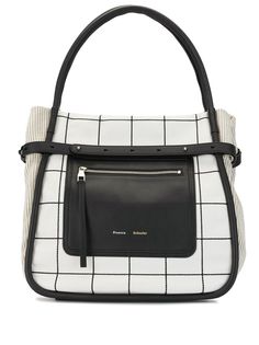 Proenza Schouler сумка-тоут Inside Out