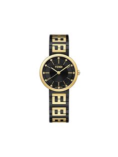 Fendi наручные часы Forever Fendi 29