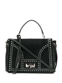 Jimmy Choo сумка-тоут Helia с верхними ручками