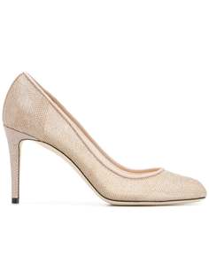 Jimmy Choo туфли-лодочки Bridget 85