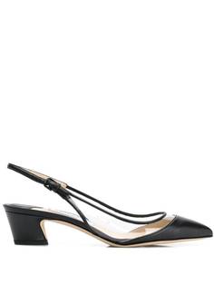 Jimmy Choo туфли-лодочки Gemma 40