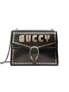 Gucci средняя сумка на плечо Dionysus
