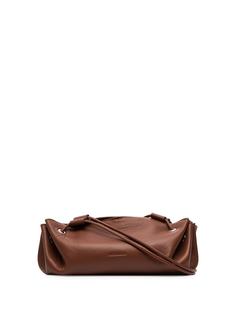 Jil Sander сумка на плечо Accordion Cylinder