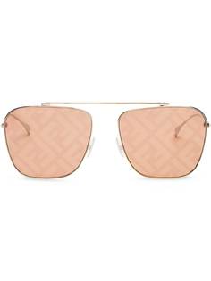 Fendi FF caravan sunglasses