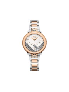 Fendi наручные часы Run Away 28 мм