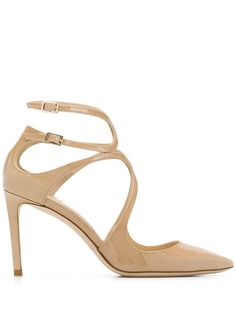 Jimmy Choo туфли Lancer 85