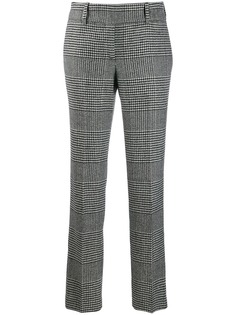 Ermanno Scervino брюки в клетку
