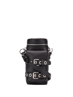 Versace сумка на плечо Biker