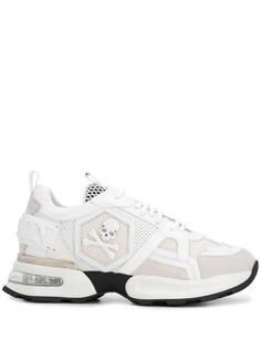 Philipp Plein кроссовки Runner