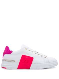 Philipp Plein кроссовки Phantom Kick$