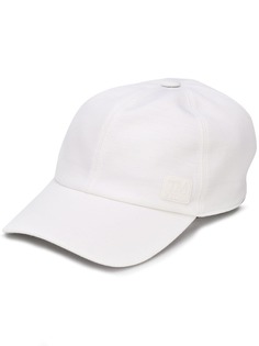 Z Zegna кепка с логотипом