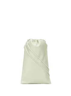 Jil Sander сумка с кулиской