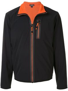 James Perse Y/Osemite Performance windbreaker