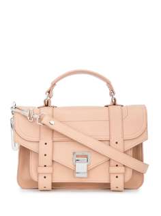 Proenza Schouler сумка через плечо PS1