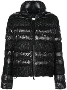 Moncler куртка-пуховик