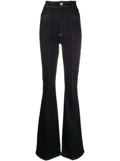 Philipp Plein джинсы Bootcut Cowboy