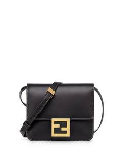 Fendi сумка на плечо Fendi Fab