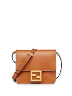 Fendi сумка на плечо Fendi Fab