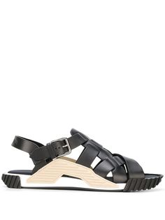 Dolce & Gabbana сандалии NS1