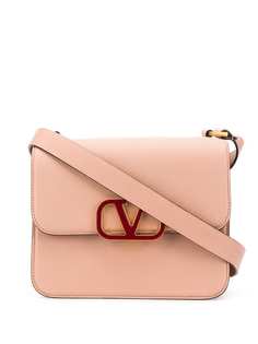 Valentino сумка через плечо Valentino Garavani VSling