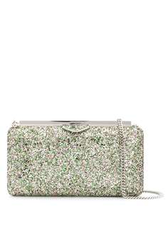 Jimmy Choo клатч Ellipse