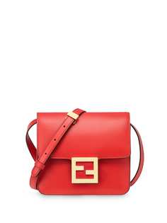 Fendi сумка на плечо Fendi Fab