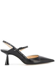 Jimmy Choo туфли Ray 65