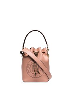 Fendi сумка-ведро Mon Tresor