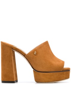 Jimmy Choo мюли Bethen