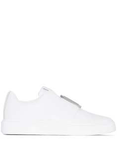 Balmain кроссовки B Court