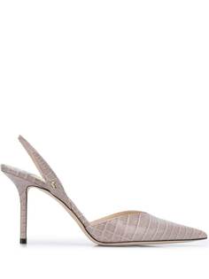 Jimmy Choo туфли Thandi 85