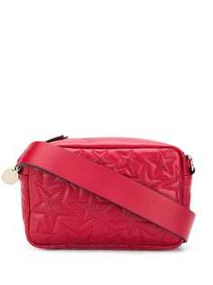 RedValentino сумка через плечо с тиснением