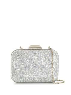 Jimmy Choo клатч Cloud/XL