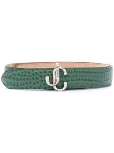 Jimmy Choo ремень Felisa